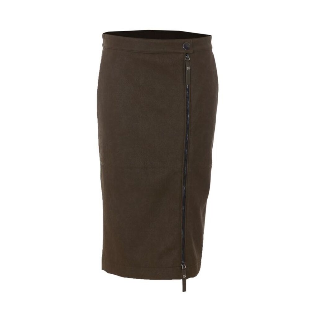 Pinko Women Montiano Midi Skirt